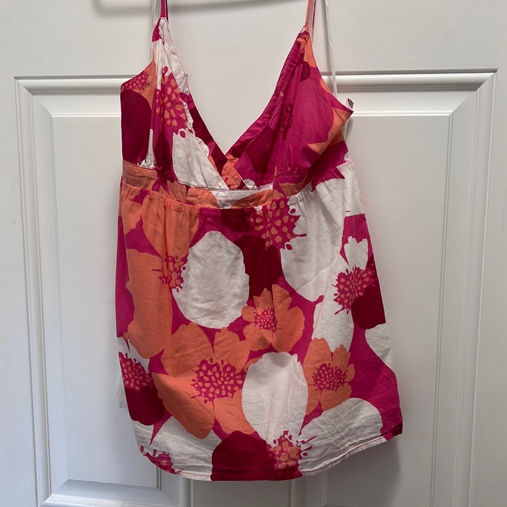 Babydoll Tank
